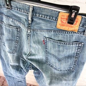 Levi’s 514 36/30